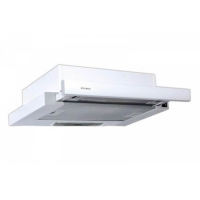 Вытяжка встраиваемая FABER FLOX GLASS WH A60